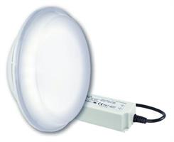 LAMPADA B.LED FARO W32 V2-DC BIANCA 4320 LUMEN 24V-DC C/ALIM      25